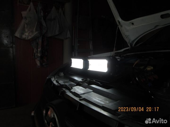 Led птф универсальные