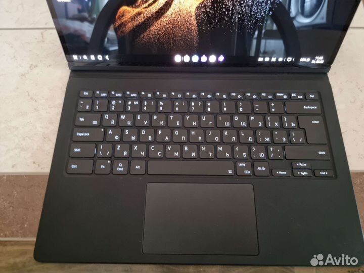 Планшет samsung galaxy tab s8 ultra 12/256