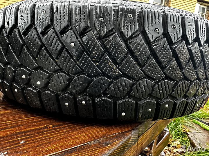 Gislaved Nord Frost 200 185/65 R15