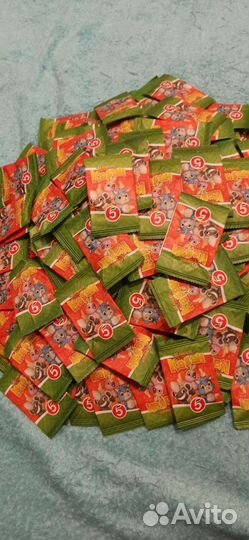 Каваи пятерочка