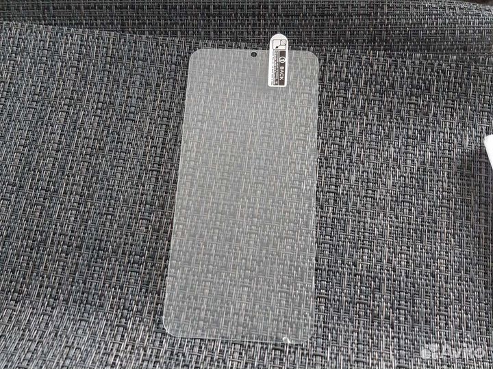 Защитное стекло на samsung a30s
