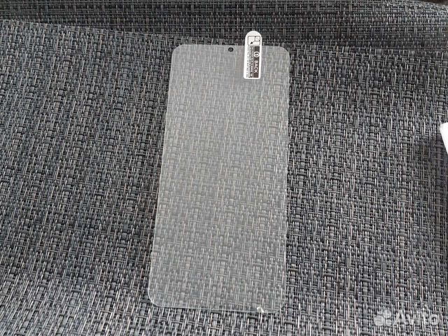 Защитное стекло на samsung a30s