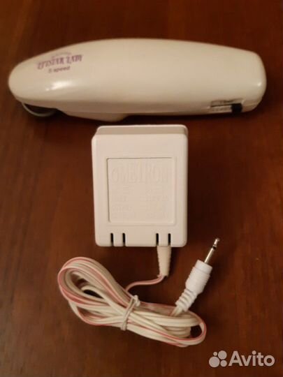 Эпилятор спиральный Fristar Ladi.Новый