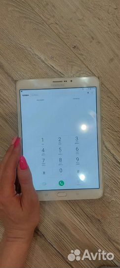 Планшет Samsung Galaxy tab S2