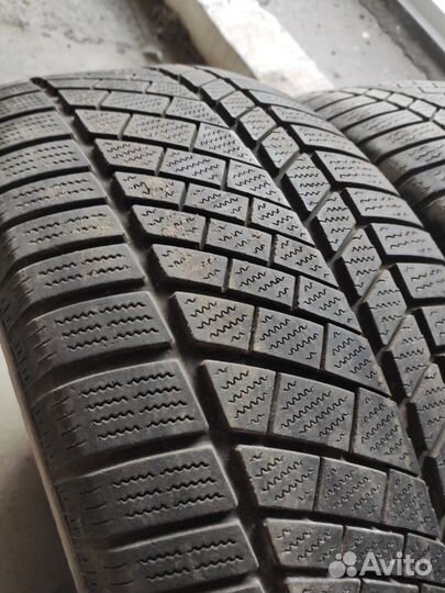 Continental ContiWinterContact TS 830 P 255/50 R19