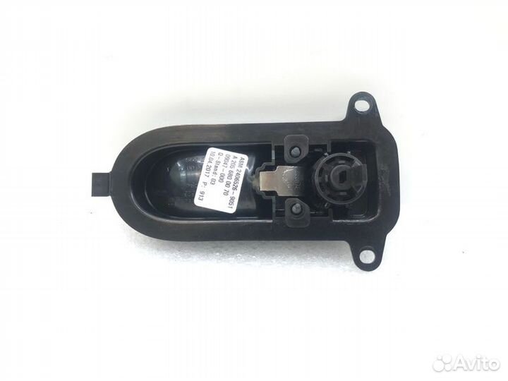 Кнопка открывания бардачка Mercedes-Benz Glc Coupe