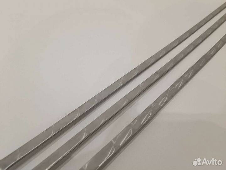 Шампура для шашлыка 60см рабочая длина