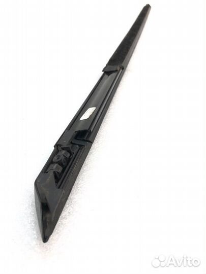 Молдинг двери передний правый Land Rover Range