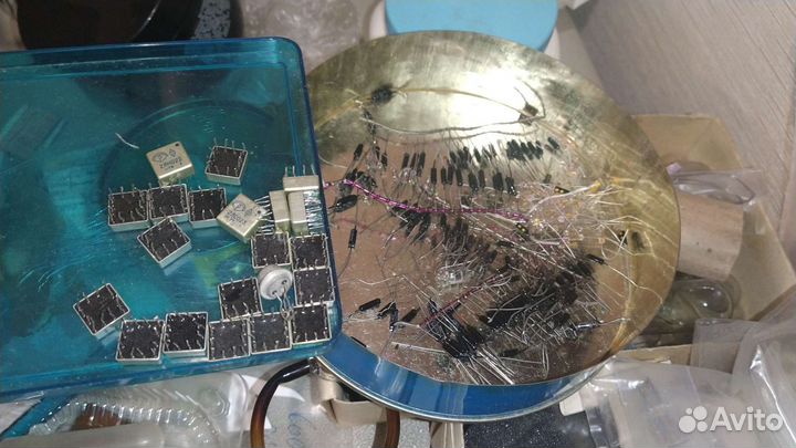 Радиолом СССР