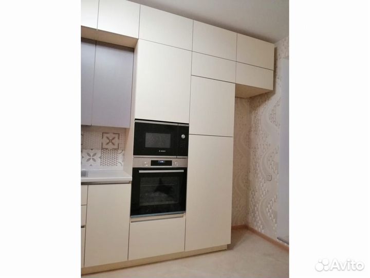 Кухонный гарнитур на заказ