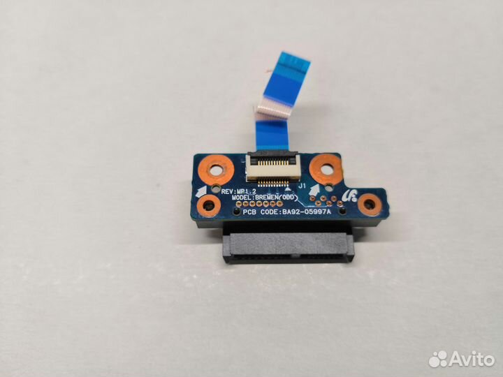 Платы кнопки для samsung R540 R530