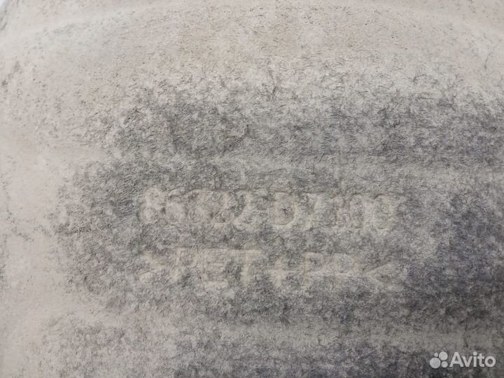 Подкрылок задний правый Hyundai Tucson 3 TL