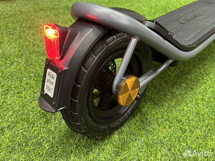 Xiaomi Himo L2 электросамокат