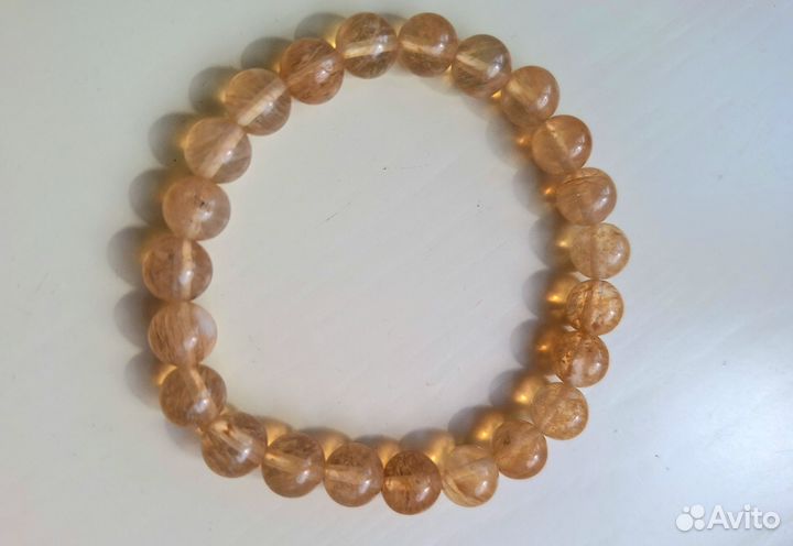 Подвески и браслеты