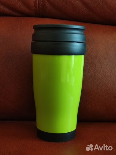 Термокружка из Германии