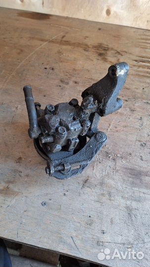 Кия спектра гур