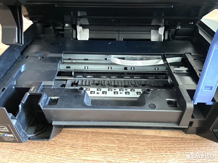 Принтер Canon