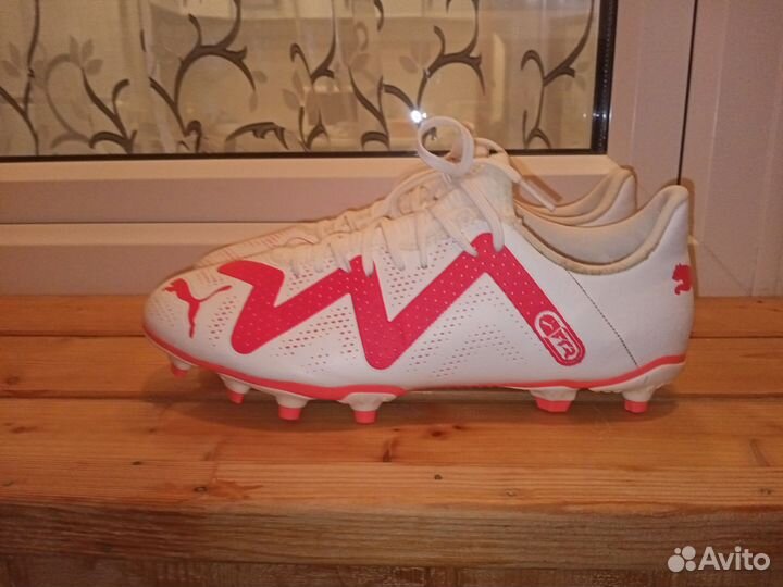 Бутсы puma