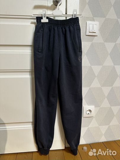 Брюки спортивные для мальчика