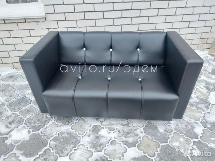 Диван офисный#0132