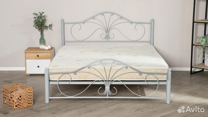 Матрас 200*160 аскона бу