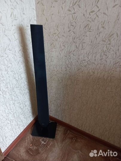 Домашний кинотеатр с караоке lg