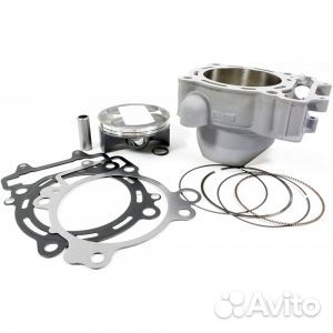 Цпг в сборе polaris Sportsman /Ranger /ACE 450/570