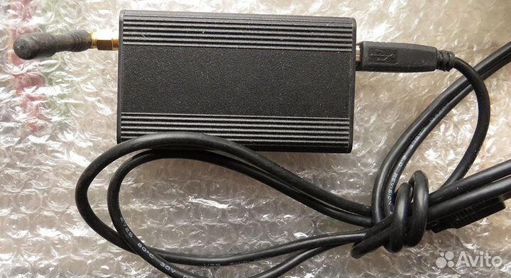 Модем с симкартой