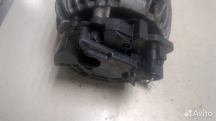 Генератор Renault Laguna 2, 2005