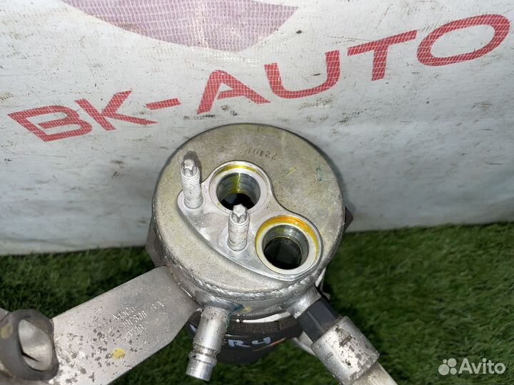 Осушитель кондиционера с трубками Ford Explorer 4