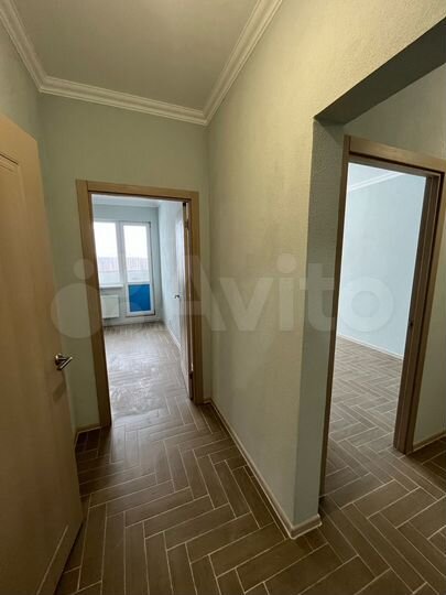 1-к. квартира, 37,6 м², 3/18 эт.