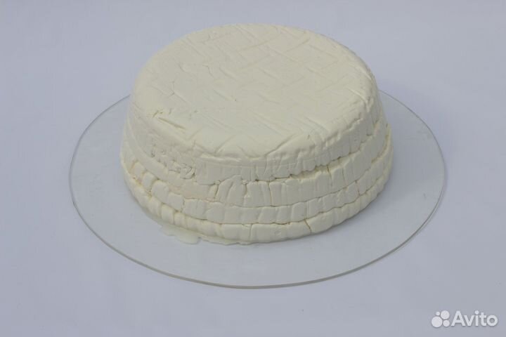 Творог Рязанский Пластовый Оптом