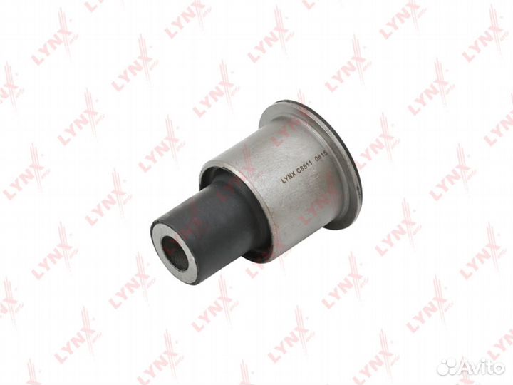 Сайлентблок nissan Pathfinder (05) рычага подвески