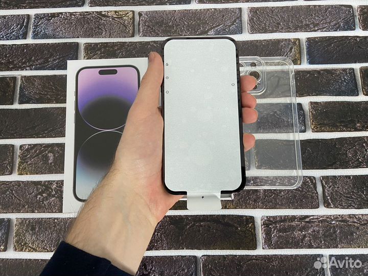 iPhone 14 Pro, 128 ГБ