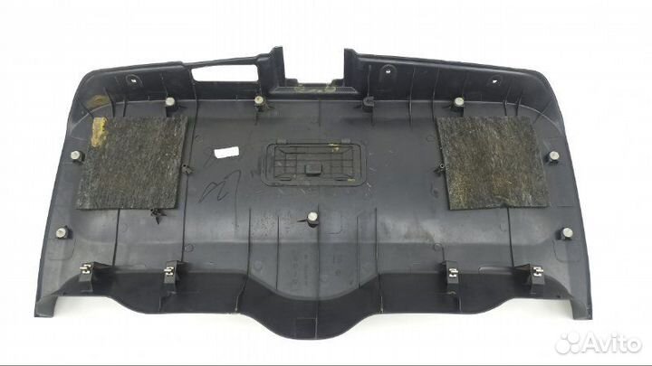 Обшивка крышки багажника Great Wall Hover 4G69S4N