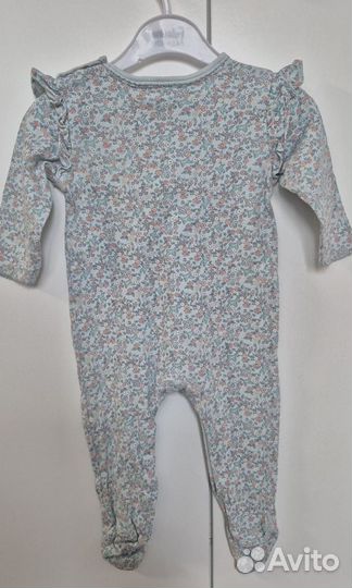 Комбинезоны Mothercare 74