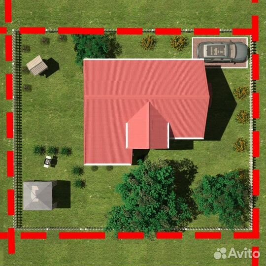 Услуги риэлтора