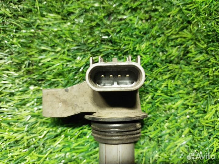 Катушка зажигания Chevrolet Captiva