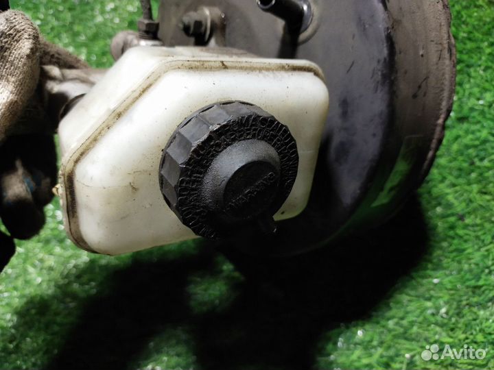 Вакуумный усилитель тормозов Kia Spectra