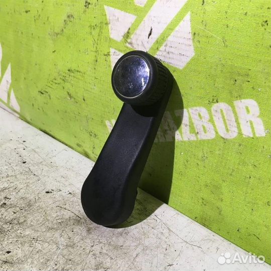 Ручка стеклоподъемника Фольксваген Поло