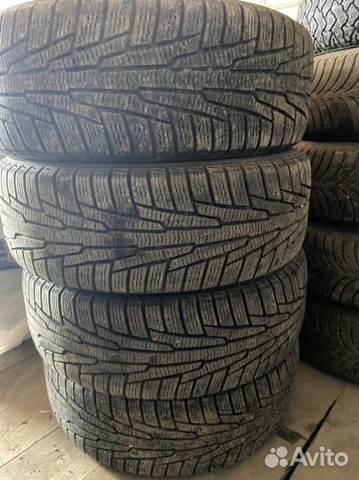 Nokian Tyres Nordman 1 195/55 R16