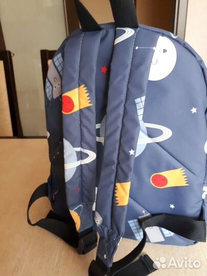 Рюкзак детский crockid