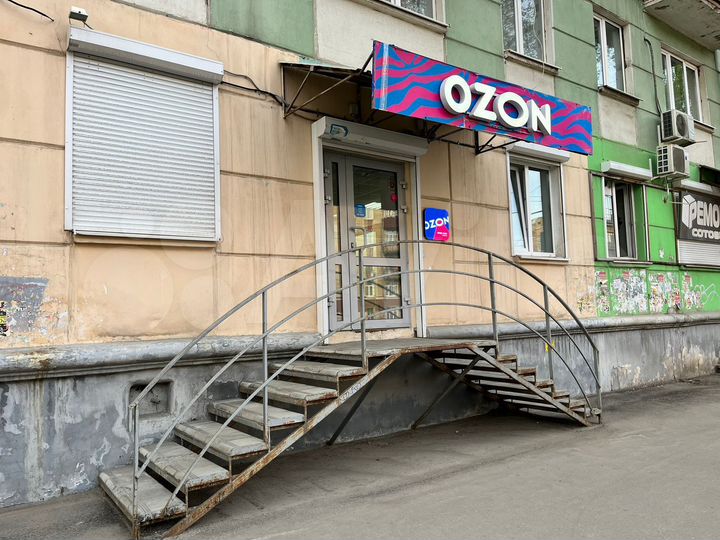 Торговая площадь, 46 м²