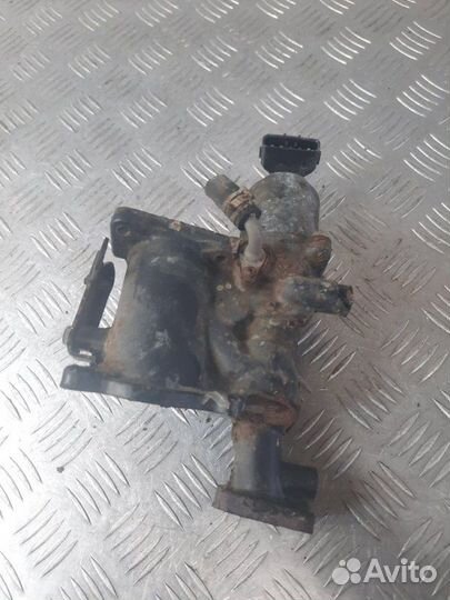 Клапан EGR Opel Combo минивэн 1.7 Z17DTH 2006