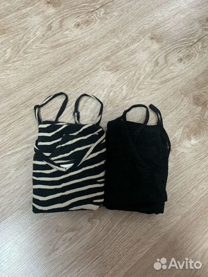 Боди hm цена за оба