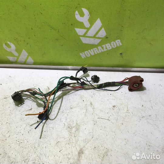 Группа контактная замка зажигания бмв Е34