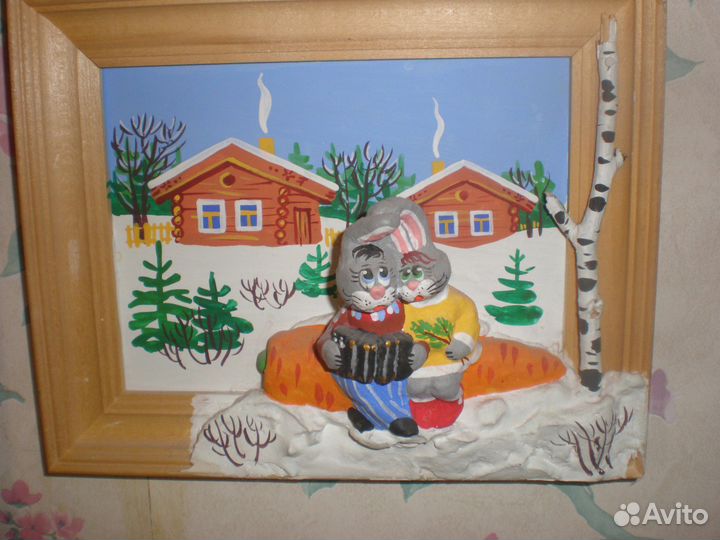 Разные веселые картинки