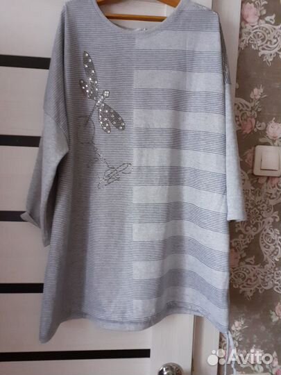 Туника женская 54 56