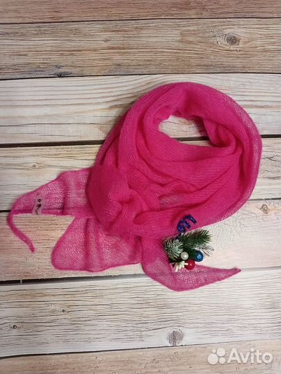 Платок бактус