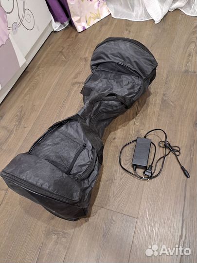 Гироскутер